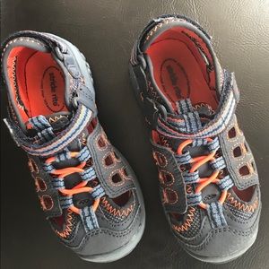 Stride Rite athletic sandals